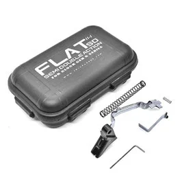 TR-1 FLAT SD Trigger kit for Glock Gen 6, Bild 3 von 3