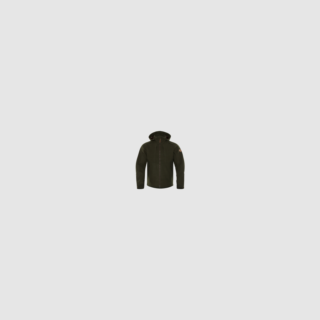 Härkila Metso Hybrid Jacket, image 1 of 9