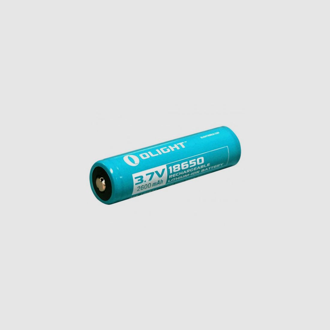 Wiederaufladbarer Olight 18650 3500 mA, Bild 1 von 2
