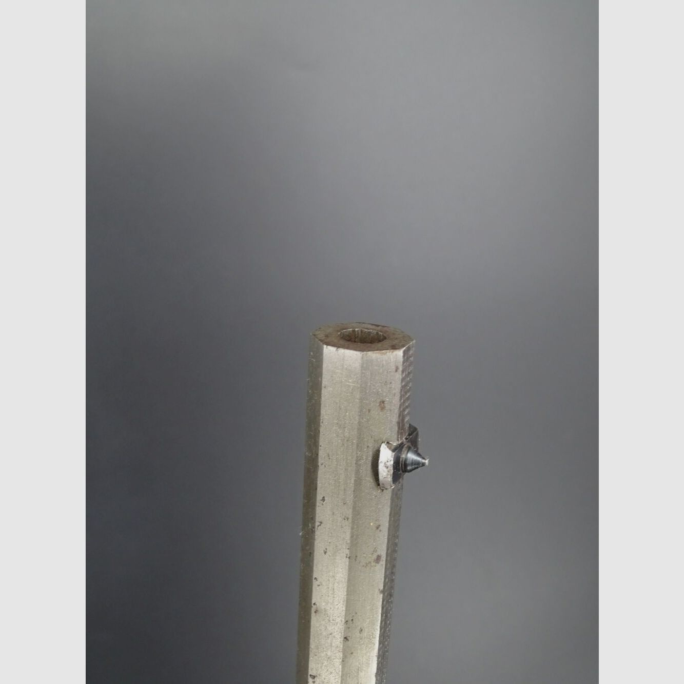 Scheibenbüchse Hersteller Warnant Achtkanntlauf