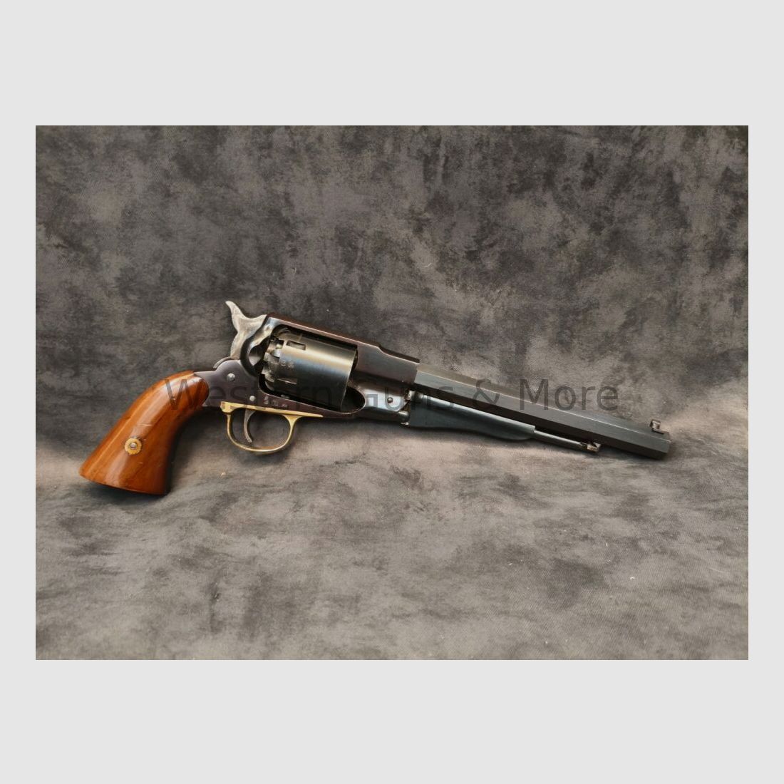 Euroarms Perk.-Revolver Euroarms New Army 1858 Model Kal. .44BP
