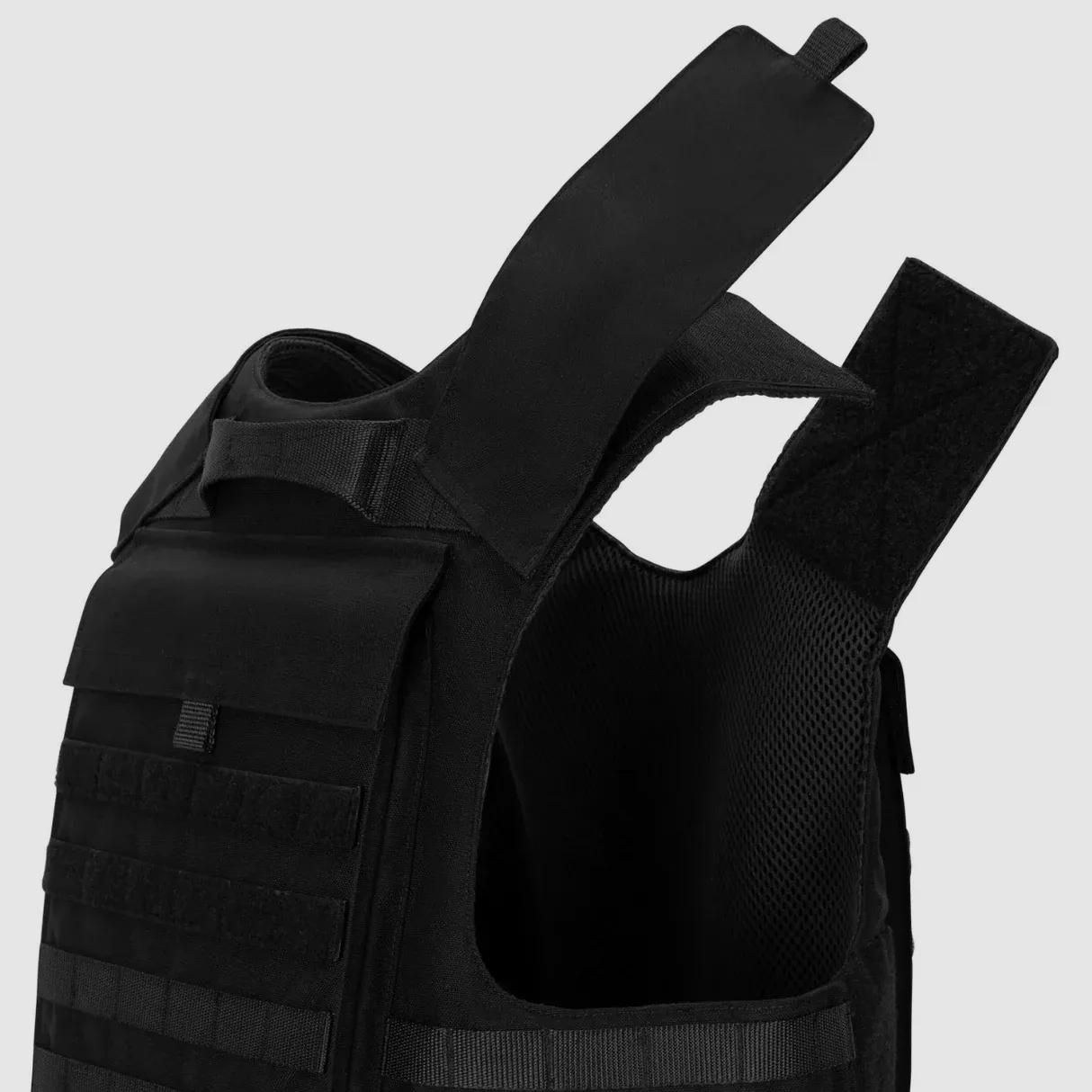 Einsatzweste DELTA Tactical SK4 + (Größe L)