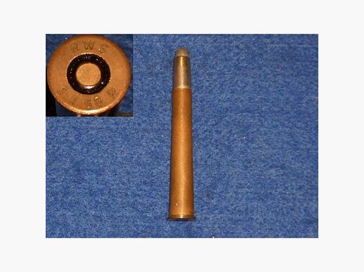 8x58 R