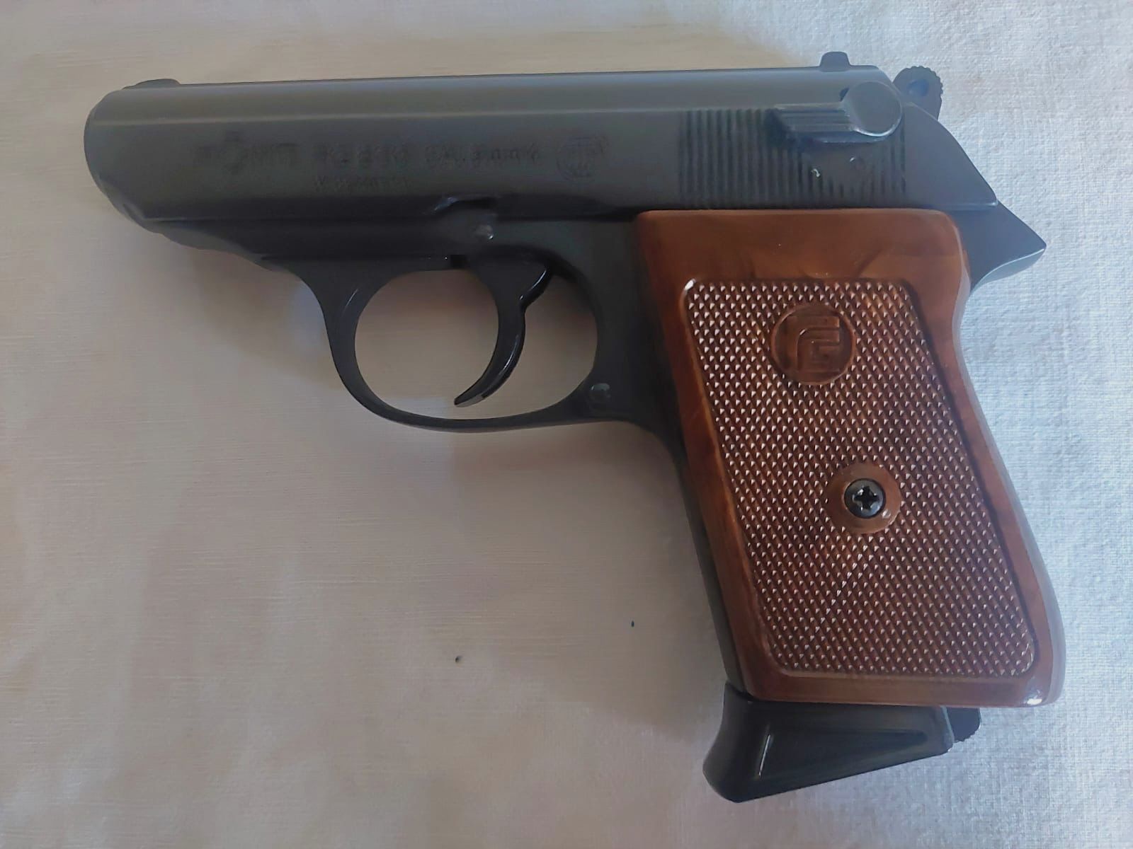 Röhm RG 800 8mm K