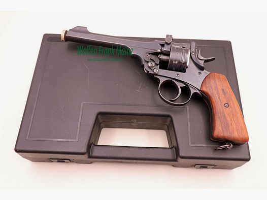 Enfield - Inglaterra Mod. VI