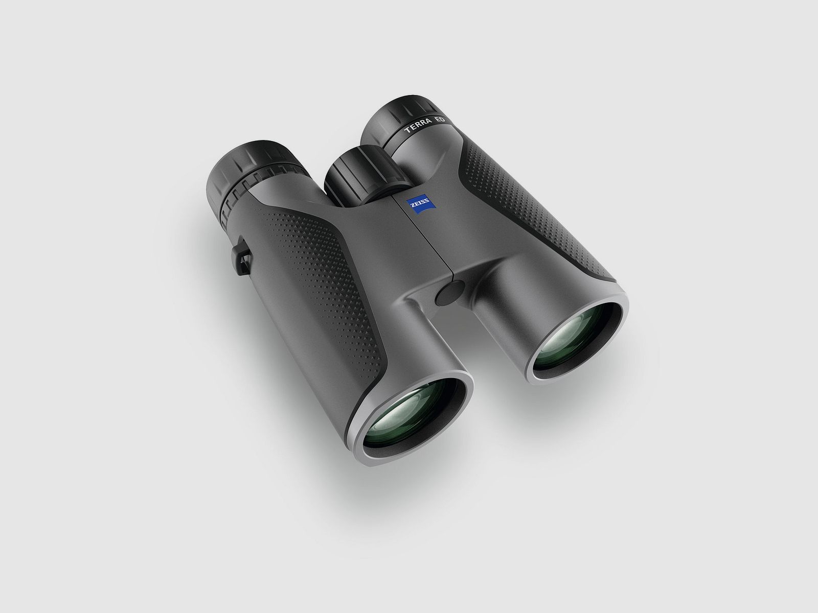 Zeiss TERRA ED 10x42 grigio