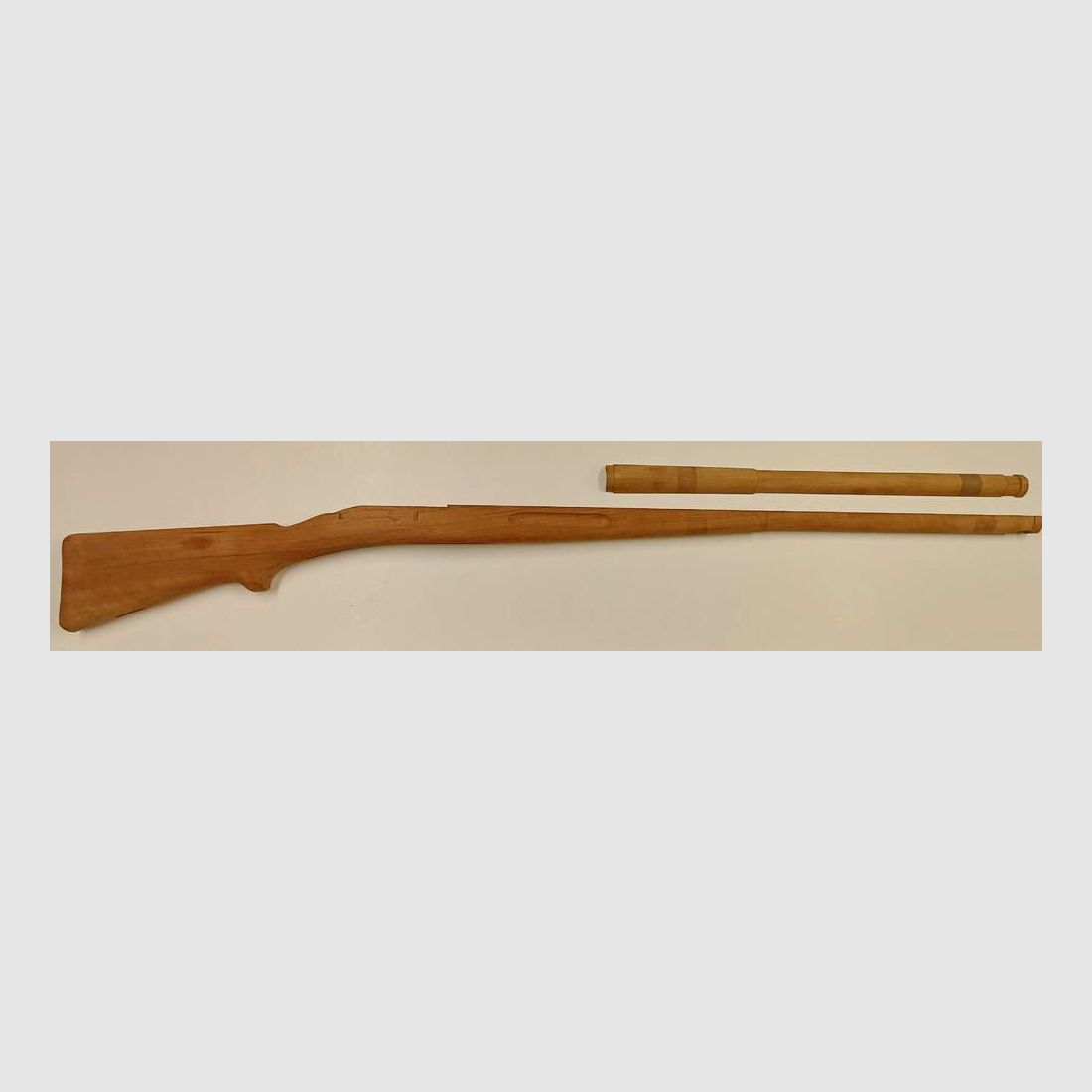 Schweizer Rohling für G1911 Langgewehr