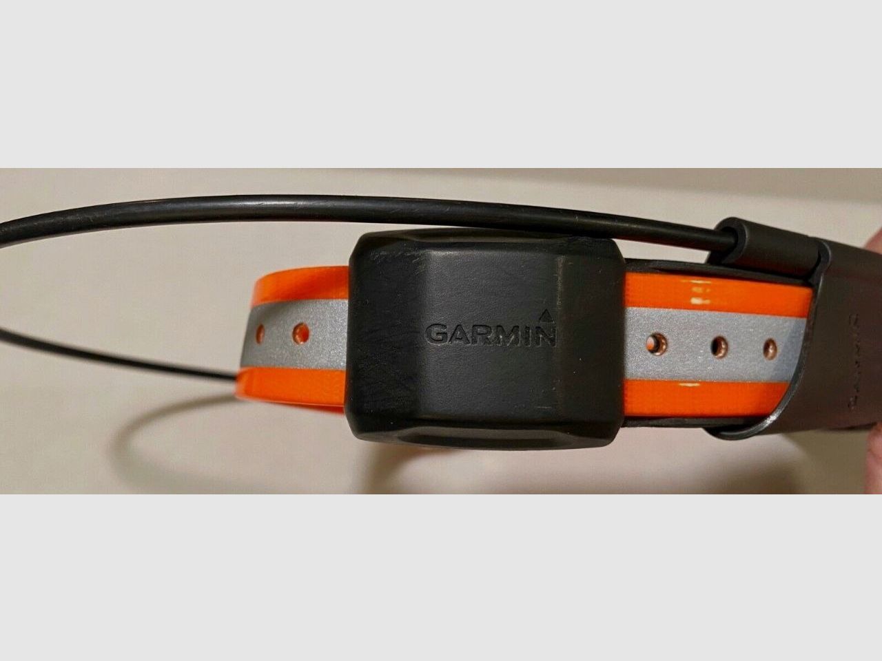 Garmin Alpha 100 TT15