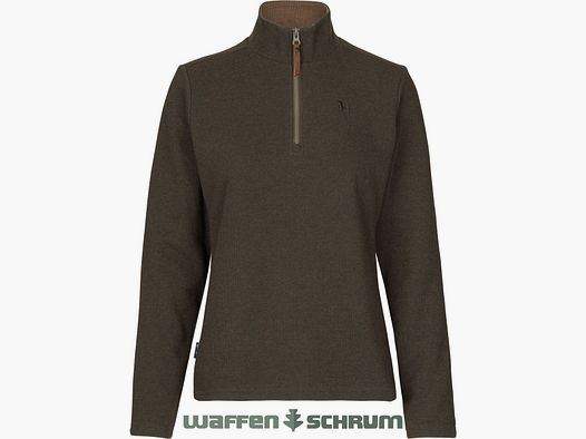 Härkila Pullover Sandhem Pro HSP Willow green