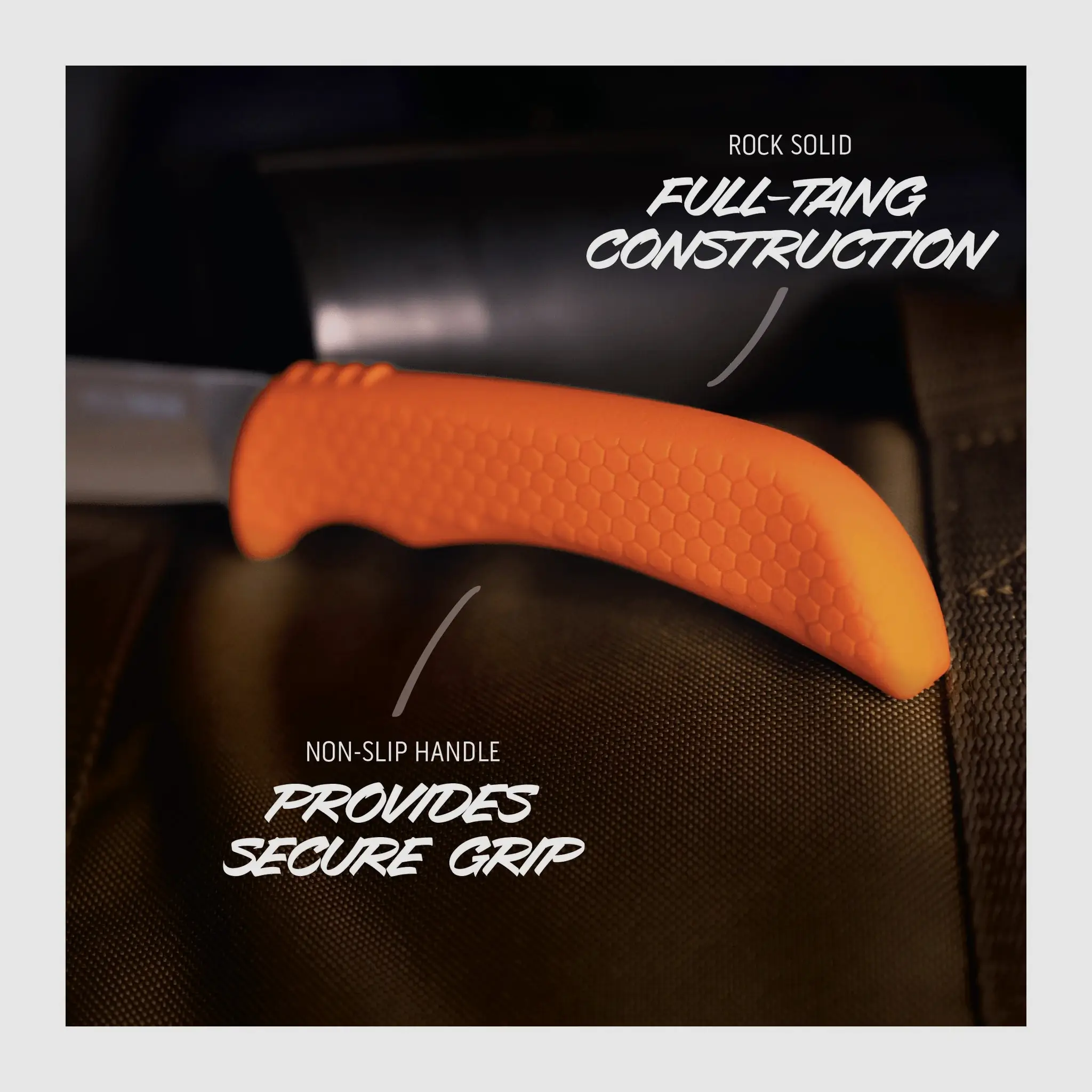 Outdoor Edge WildGuide Set, image 6 sur 7