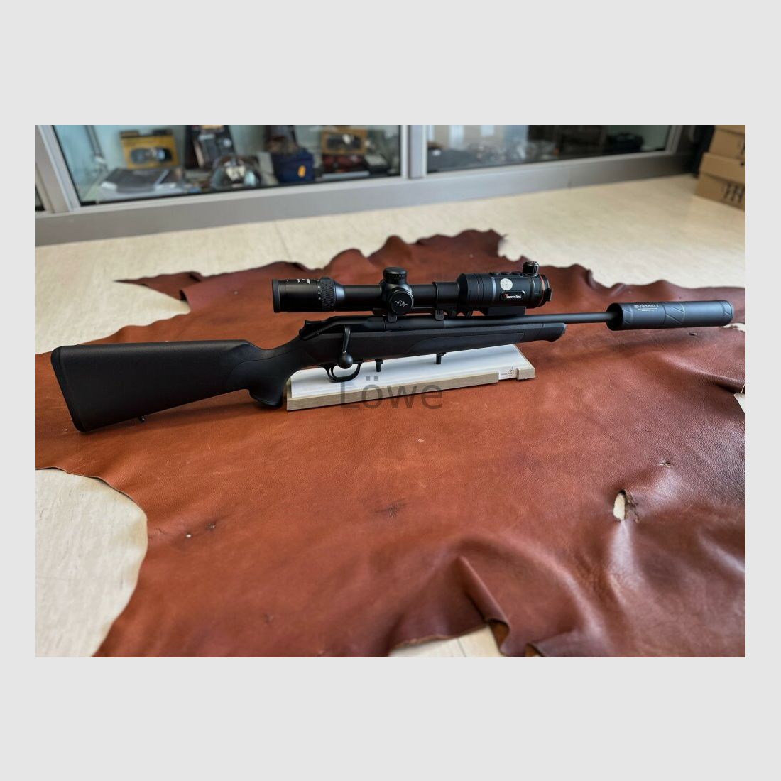 Blaser R8 Professional