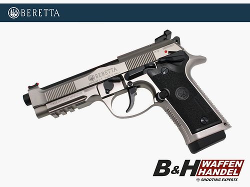  Beretta 92 X Performance