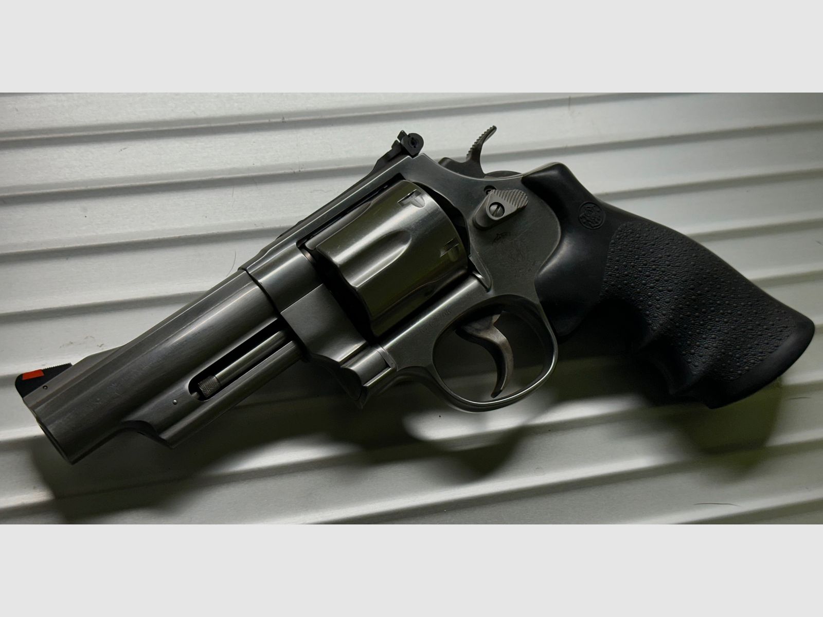 Smith & Wesson 629 -6 