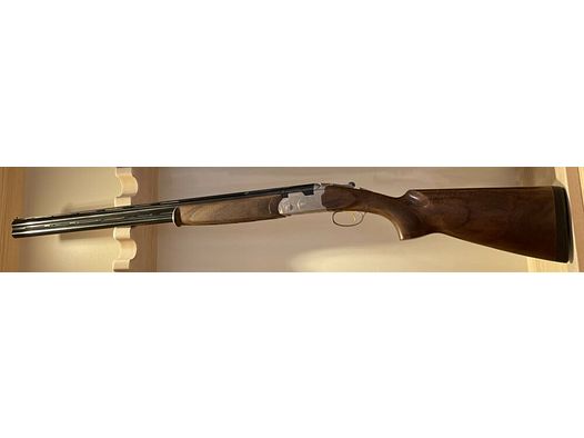 BERETTA	 686 SILVER PIGEON 1 SPORTING - LINKS - Lauflänge 76cm