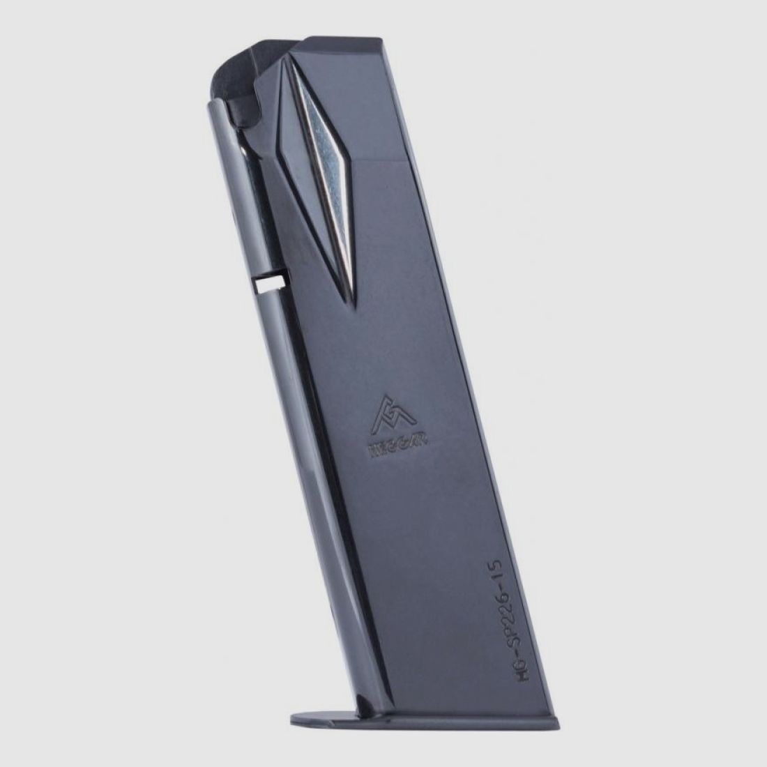 Chargeur Mec-Gar SIG P 226 Cal.9mm 15 Coups