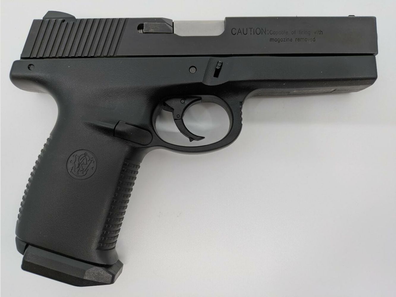 S&W SW9F