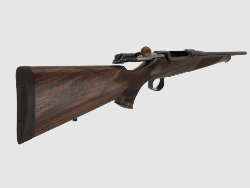 Sauer & Sohn S101 Artemis Select / Laufgewinde Damen- Schaft