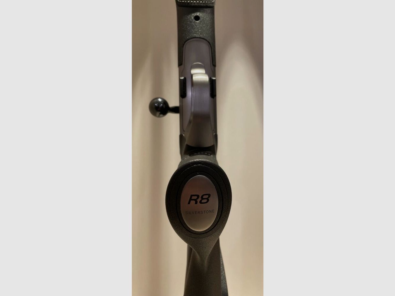 BLASER R8 ULTIMATE SILVERSTONE