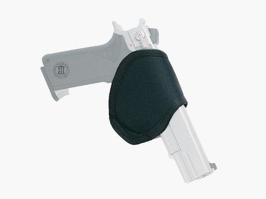 LOOP Holster Linkshänder- S&W K-Frame, Ruger, Manurhin