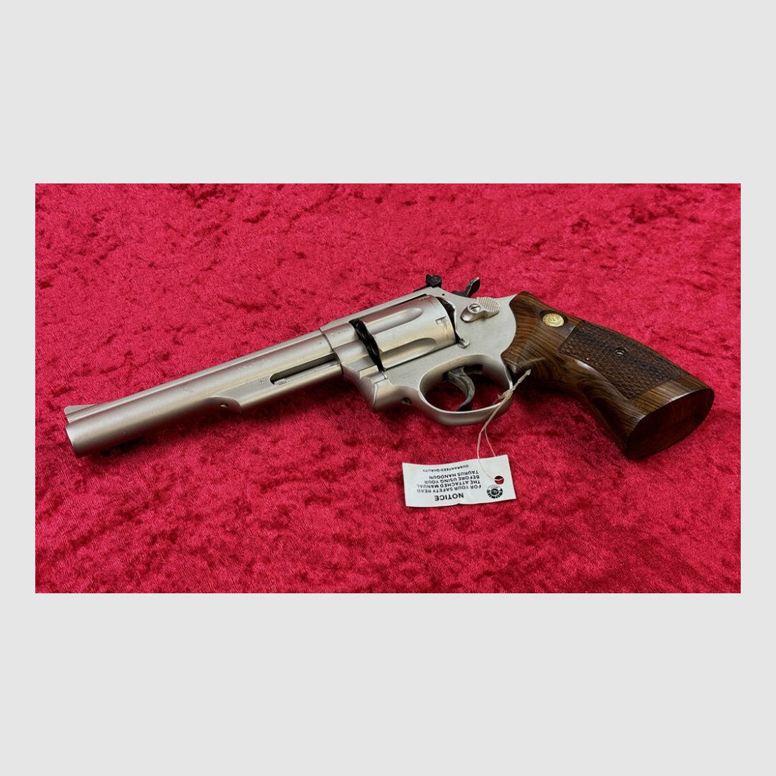 Taurus M 66