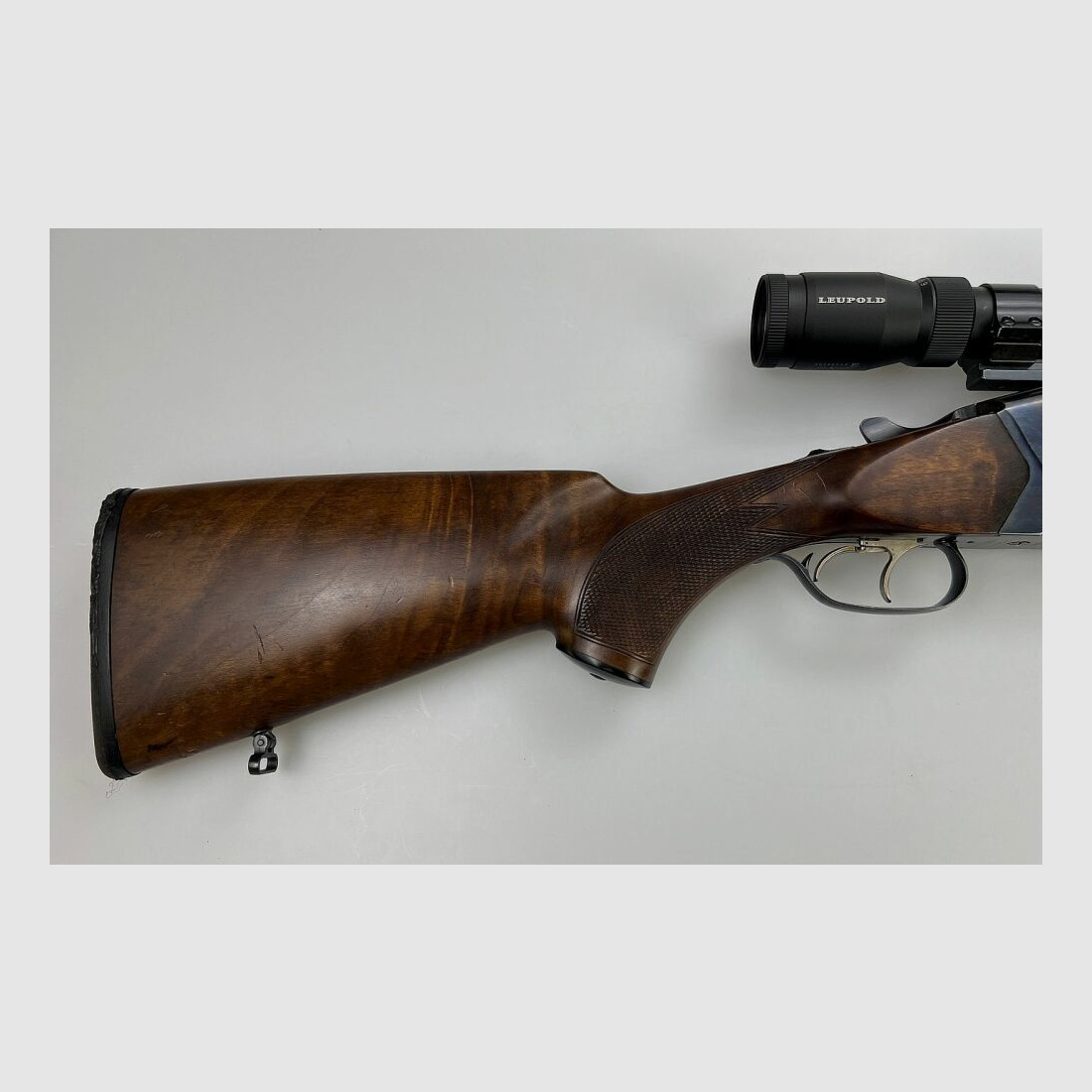 Brünner CZ 584-15 Mod. 4