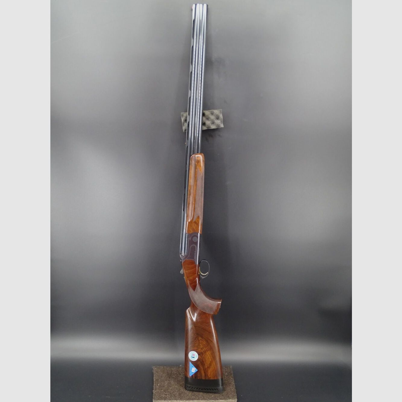 Wischo Imperator 93 Kaliber 12/70 Einabzug Ejektoren Imperator 93, Bild 1 von 6