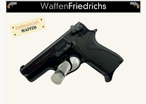 Smith & Wesson | S&W Mod. 6904 - WaffenFriedrichs