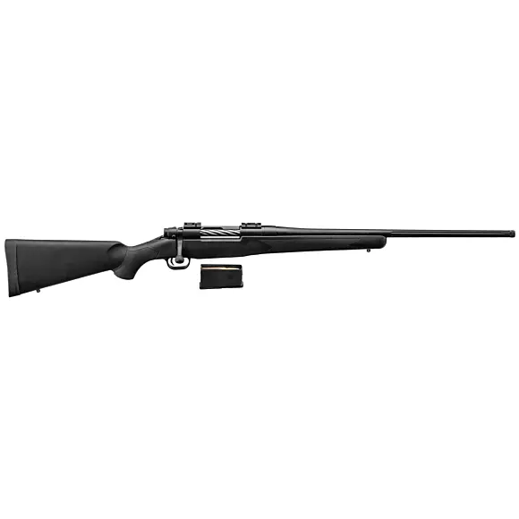 Pack Carabine Mossberg Patriot Avec Point Rouge Calibre 30-06 Springfield, image 5 sur 16