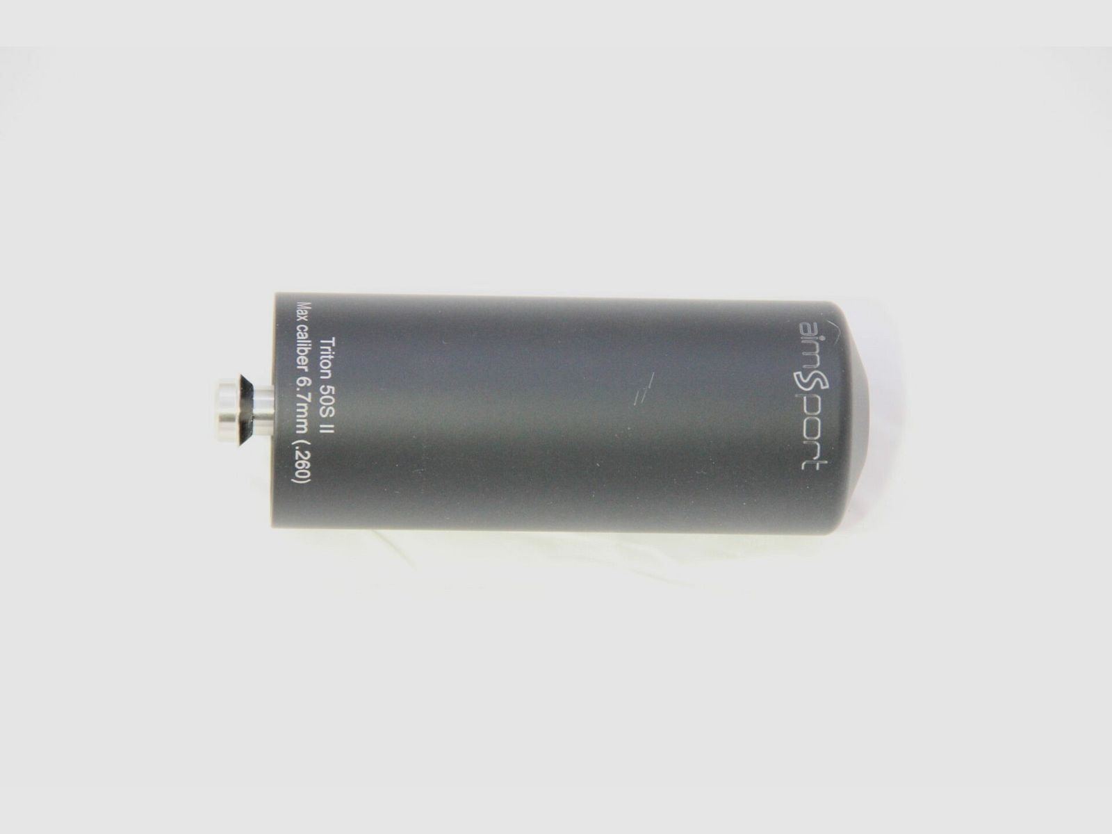 Aimsport Triton 50S II Vorderteil 6,7mm-.265