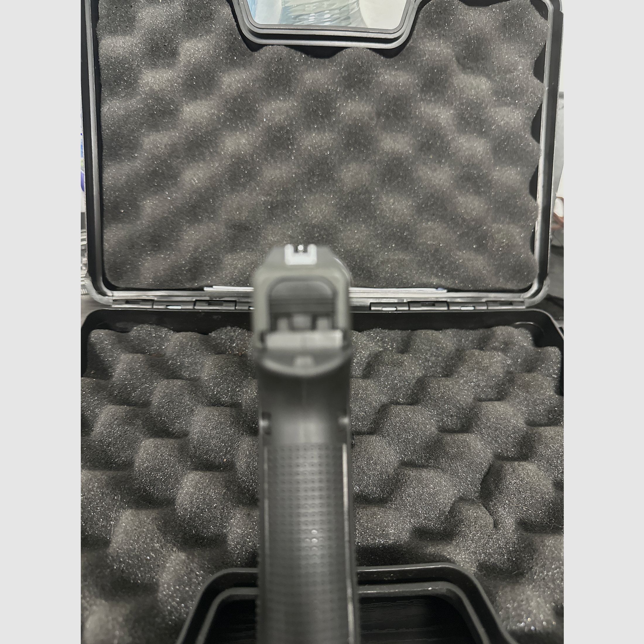 Glock 17 Gen 5 9mm Pak