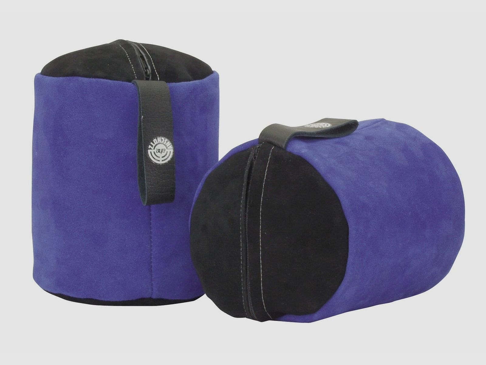 ahg Kniend-Rolle VELOURLEDER