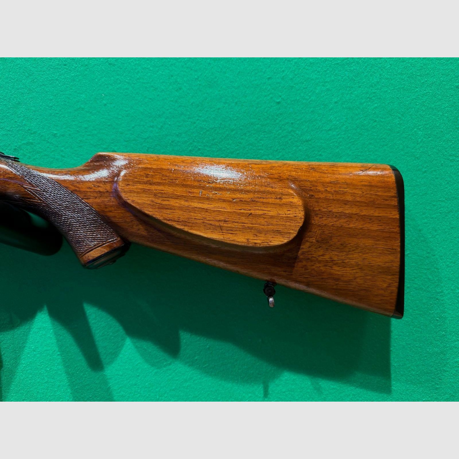 FEG Doppelflinte Mod. Ungarn 16/70