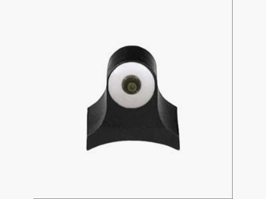 N-Visierkorn Big Dot weiß Flinte