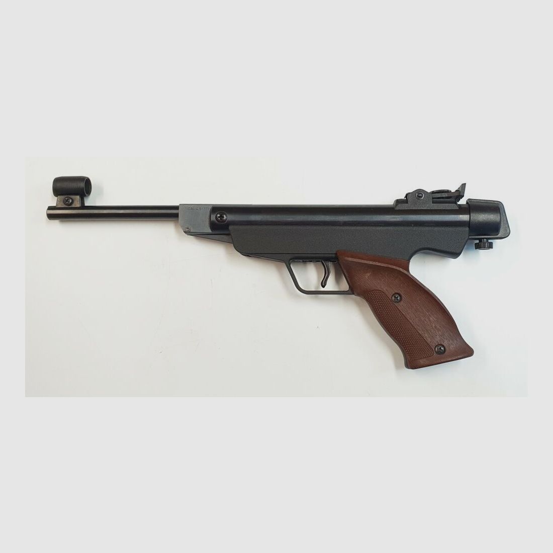 Diana air pistol Diana model 5G - 4.5mm diabolo - as new