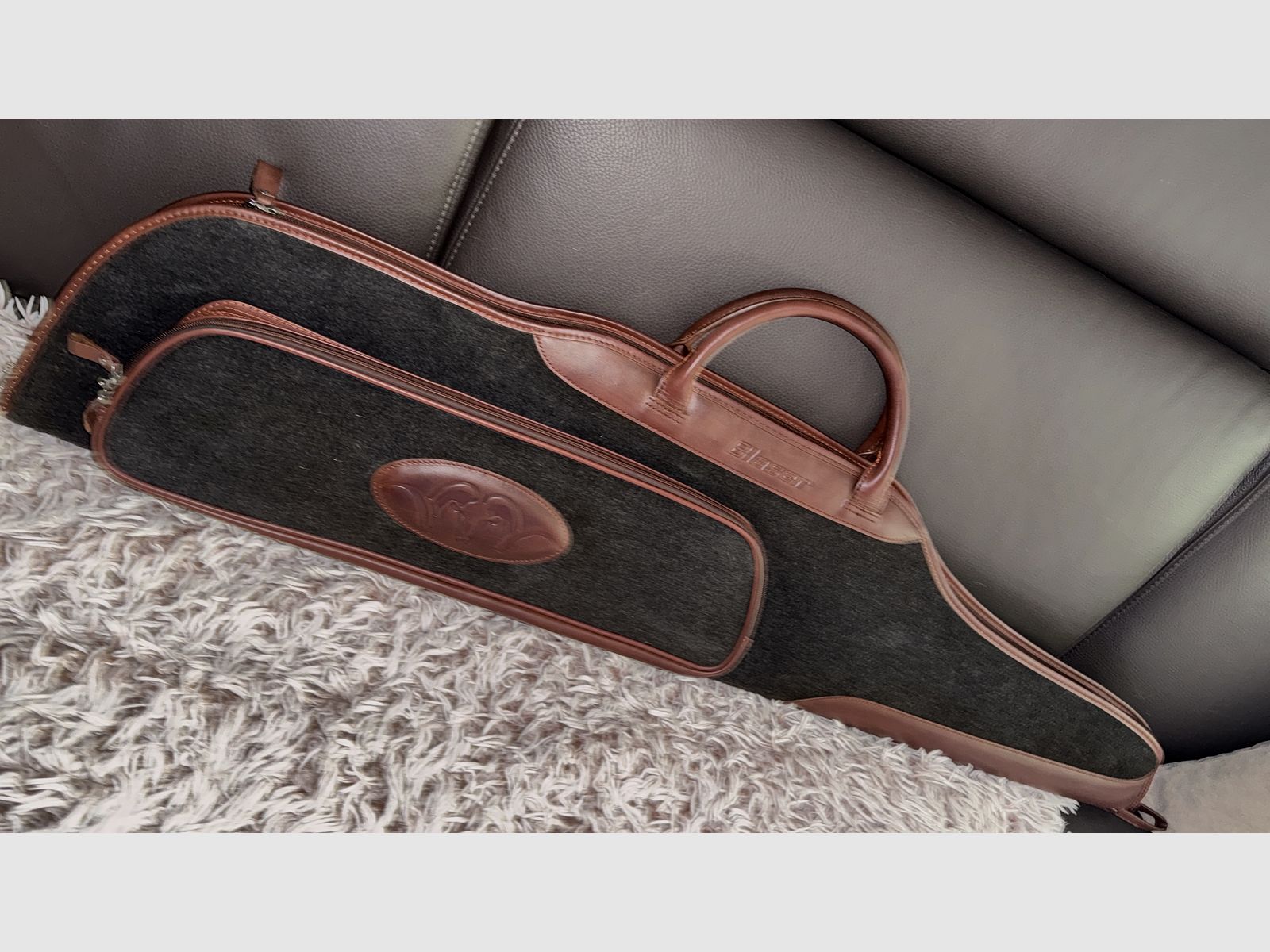 Neuwertiger Blaser BD14