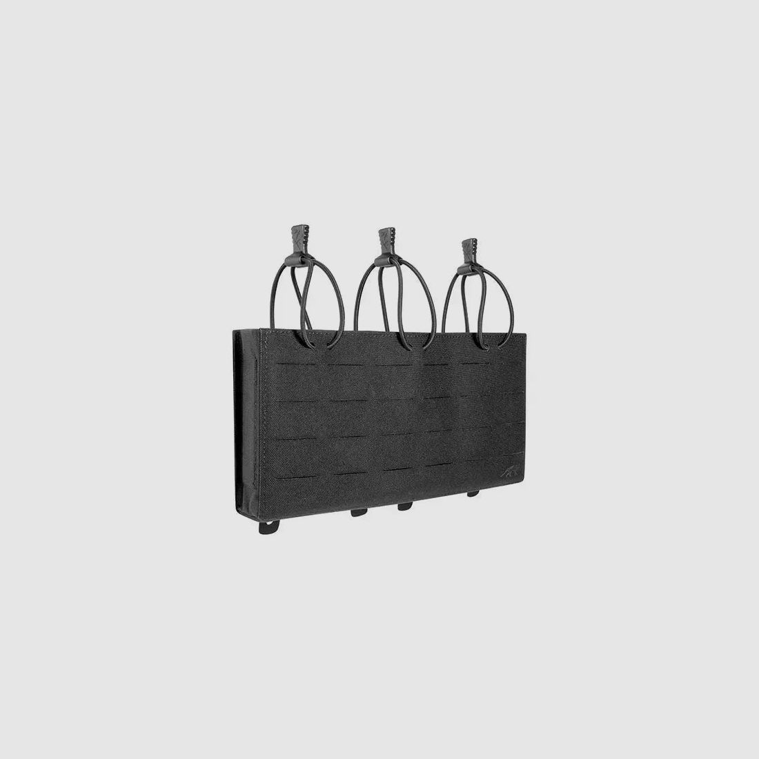 Tasmanian Tiger Tasmanian Tiger Magazintasche 3 SGL Mag Pouch BEL MKIII - Schwarz