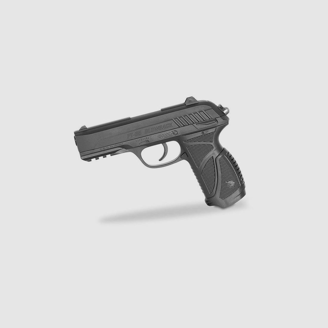 GAMO PT-85 BLOWBACK, Bild 2 von 2