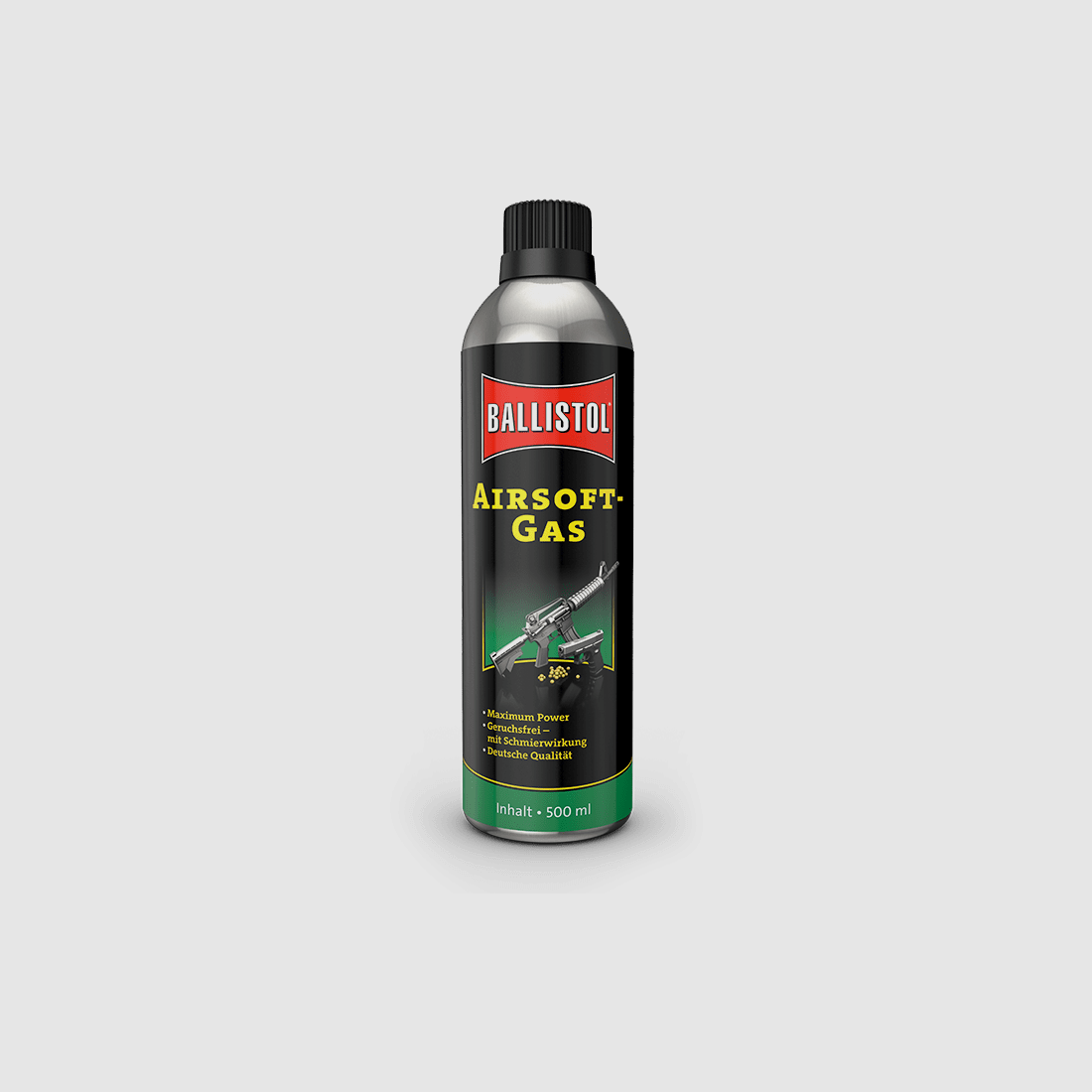 Ballistol Airsoft Gaz