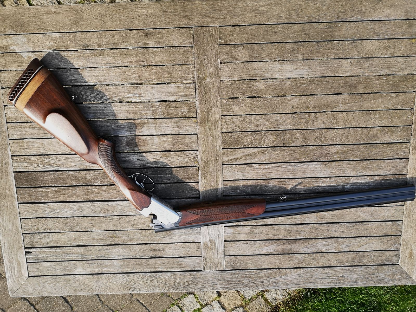 Sauer Beretta