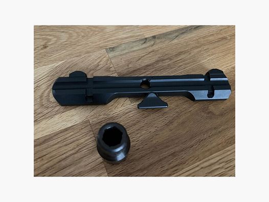 Dentler Basis für  Sako S20