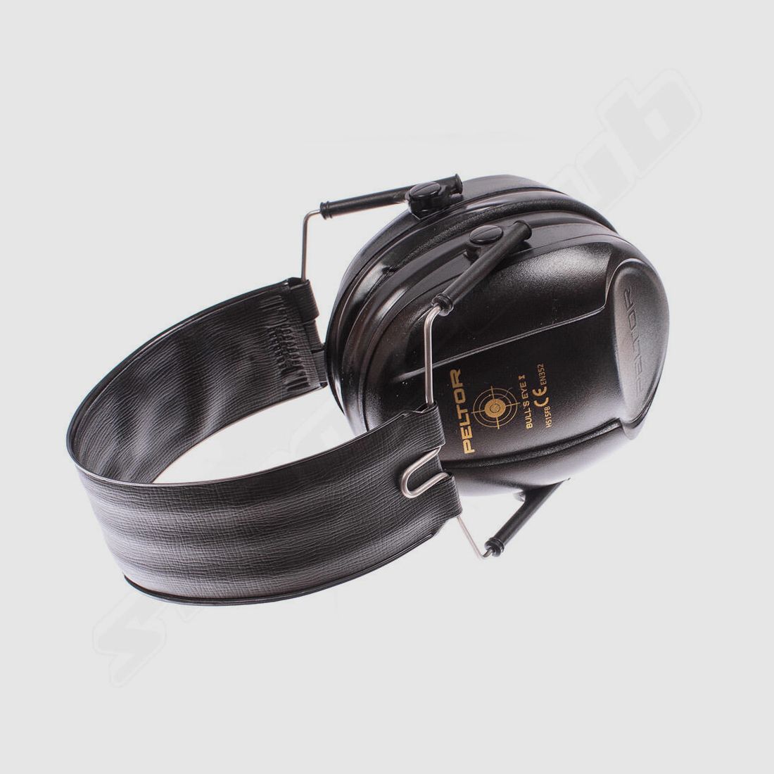 Albrecht Kind GmbH Gehörschutz - 3M Peltor BULLS