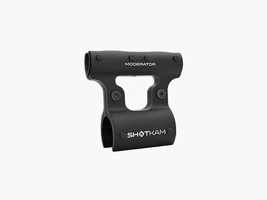 Support pour modérateur Gen 4 ShotKam