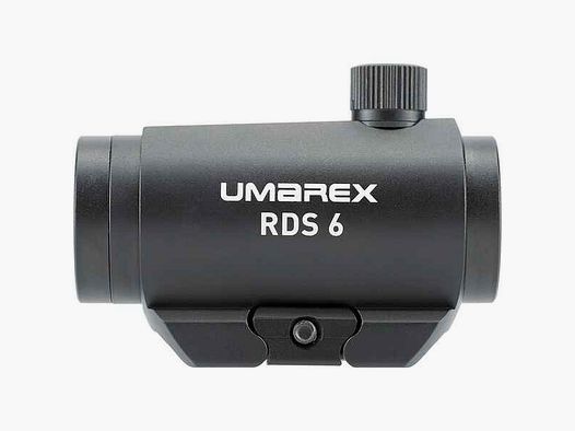 Leuchtpunktvisier Walther Top Point VI