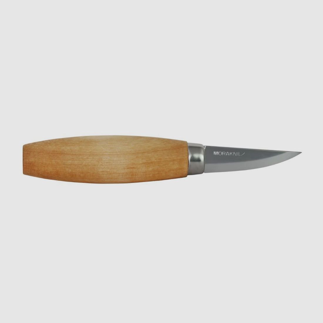 Morakniv Woodcarving 120 (LC), image 1 sur 2