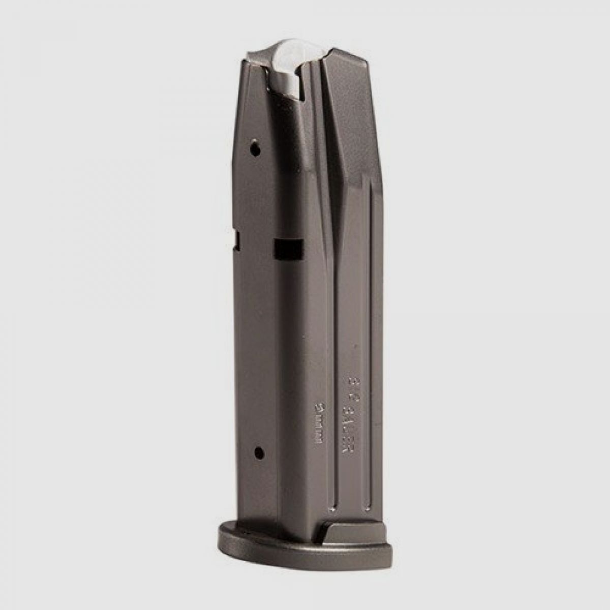 Magazin P250/P320, 17 Schuss