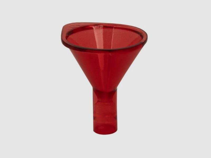 Hornady Basic Powder Funnel #86051 | Antistatic Powder Funnel