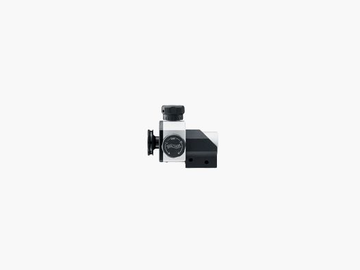 Dioptre de match Walther SPORT pour carabine à air / .22