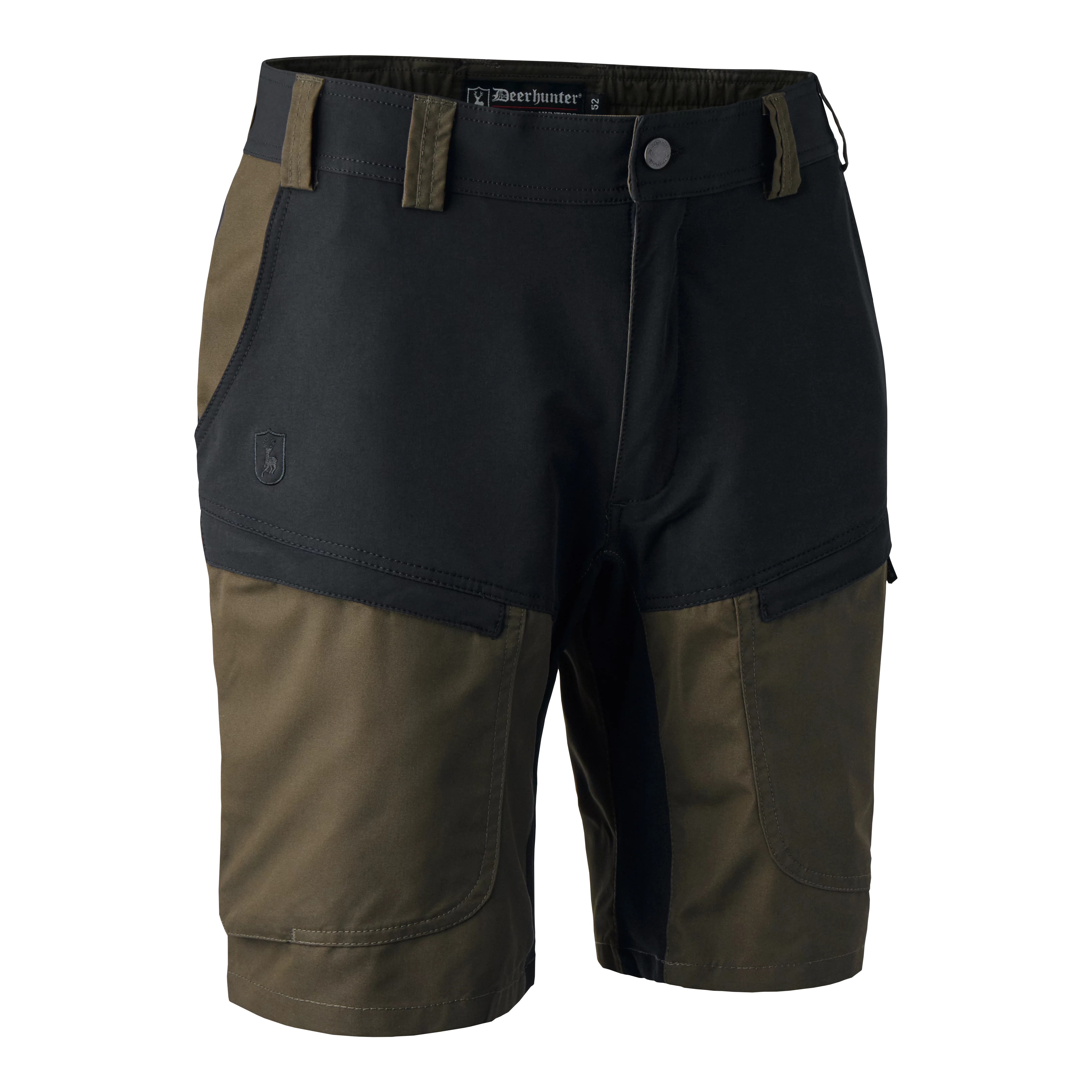 Strike Shorts - Fallen Leaf, Bild 4 von 5