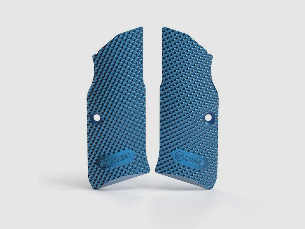 GRIPS KMR S DOTMATRIX ERGO ALU | CZ / KMR S-02, Bild 11 von 12