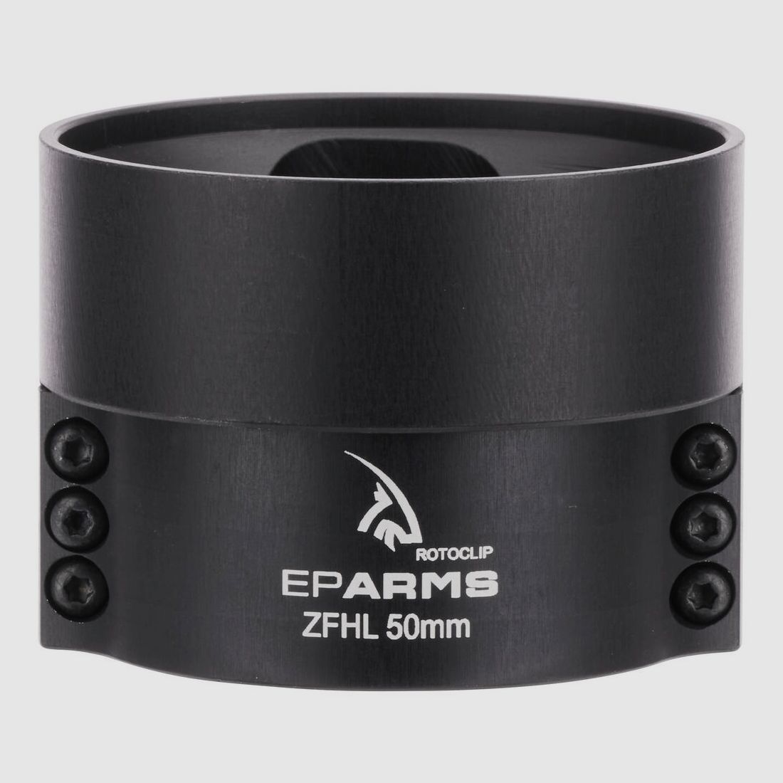 EP Arms richtkijkerhouder Rotoclip diameter 50 mm